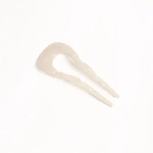 Hair Pin - Pearl