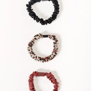 Hair Ties - Multi